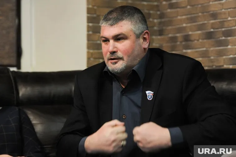 Илья Ройтенберг считает, что собирать полные залы опасно