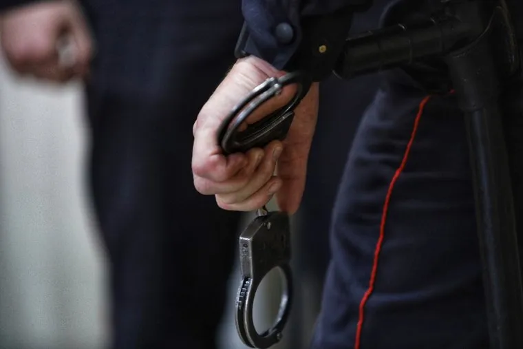 Оглашение приговора для Акулова Станислава. Курган