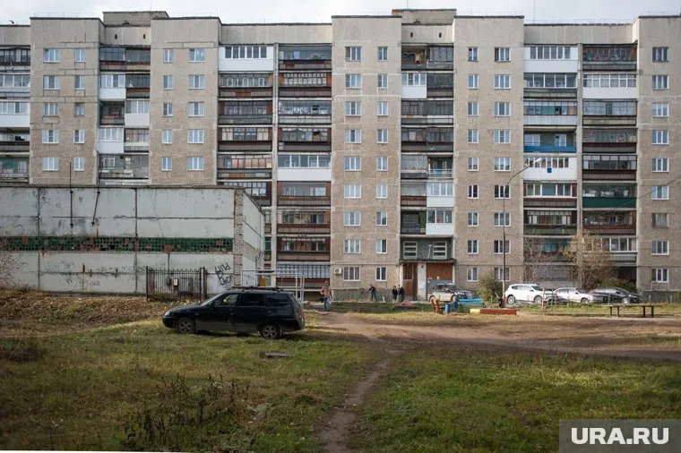 Жильцы утверждают, что не подписывали документ по смене УК