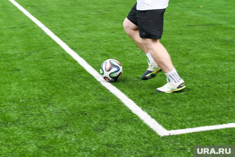 45-летний специалист прежде работал с вратарями «Тюмени»