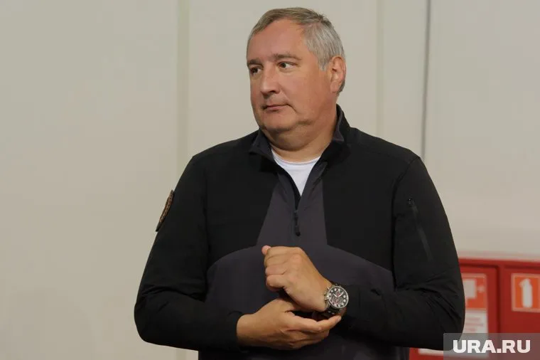 На Байконуре Умарову не будут рады, заявил Рогозин