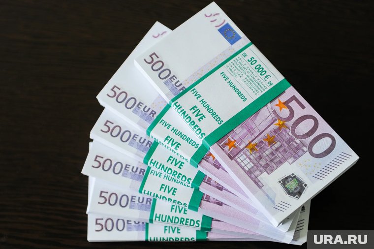 В СМИ раскрыли страшную для Запада правду об изъятии активов РФ