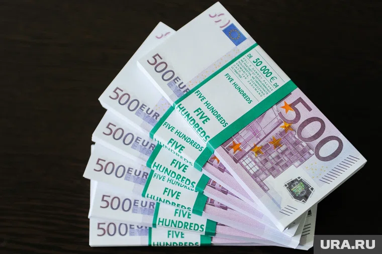 Европу ждет крах при изъятии всех активов России