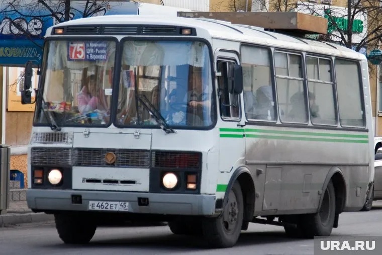 Кетовские перевозчики готовы к протестам