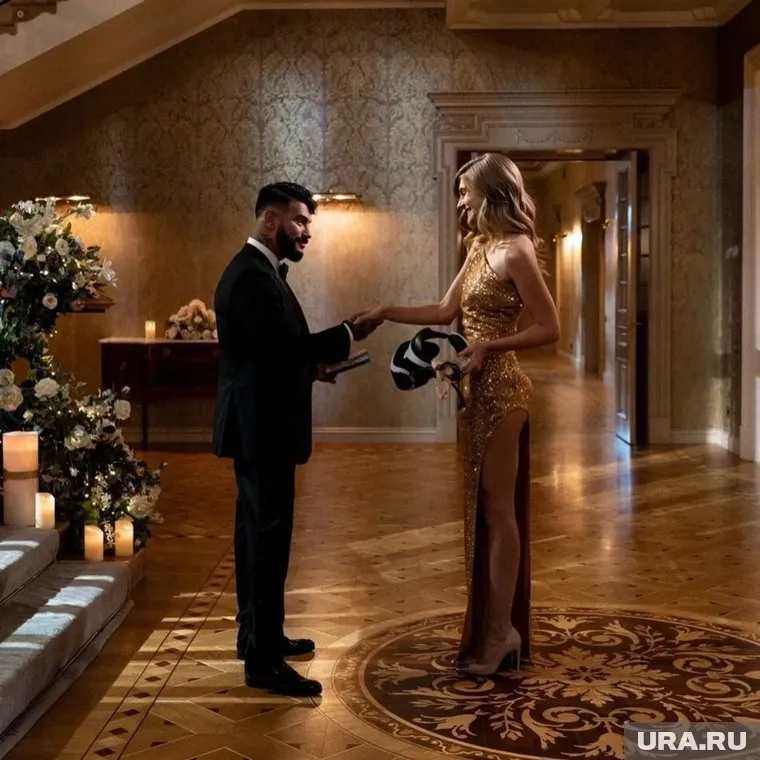 Александра Маслакова участвует сразу в двух реалити-шоу на федеральном ТВ