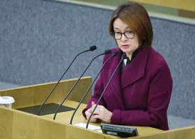 Центробанк не допустит 90-х, рубль продолжает укрепляться