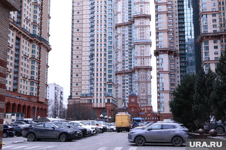 У Ровшана Аскерова* нашли в Москве жилье, стоимостью в 45 миллионов рублей