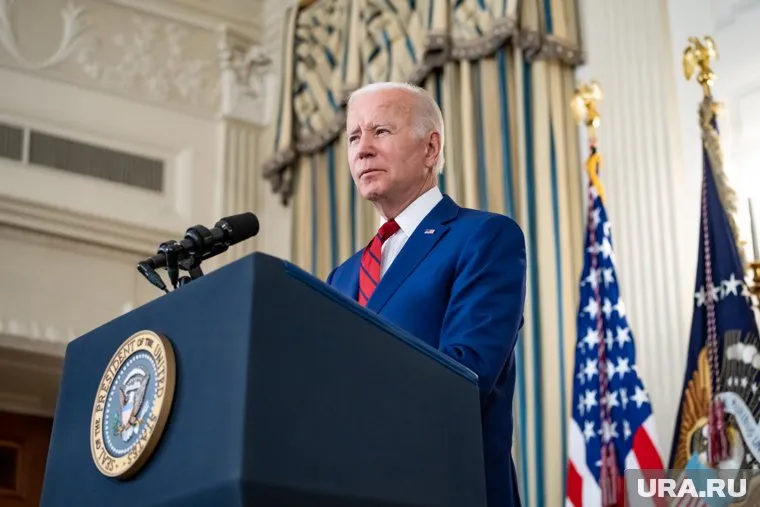 Сенатор Линдси Грэм заявил, что Дональд Трамп был лучшим президентом, чем Джо Байден с точки зрения результатов