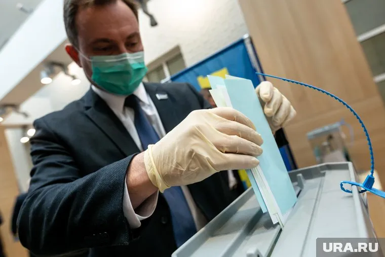 На выборах в Госдуму количество избирательных участков, охваченных видеонаблюдением, будет больше, чем на выборах президента 2018 года