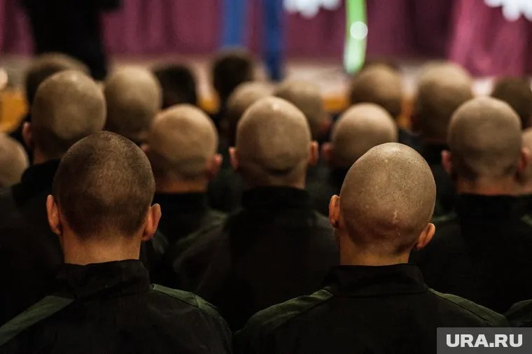 Заключенные пытались сбежать из тюрьмы