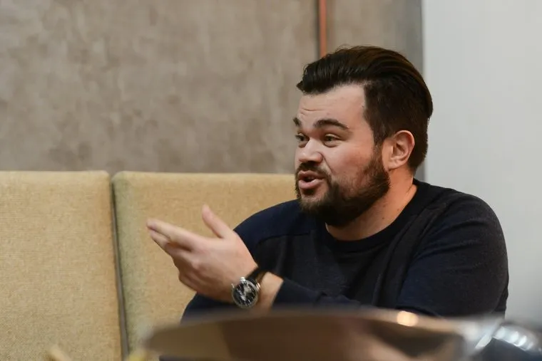 Клуб политконсультантов, посвященный новым выборным технологиям. Челябинск