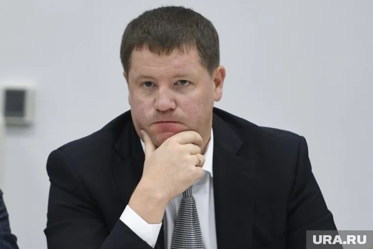 Доход Сергея Бидонько вырастет на 8%