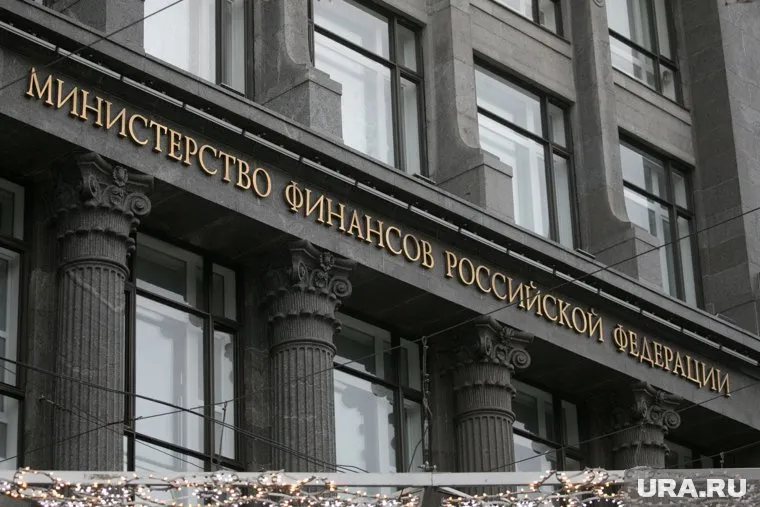 Спад ВВП в России за 2022 год составил 2,7%, сообщил Антон Силуанов