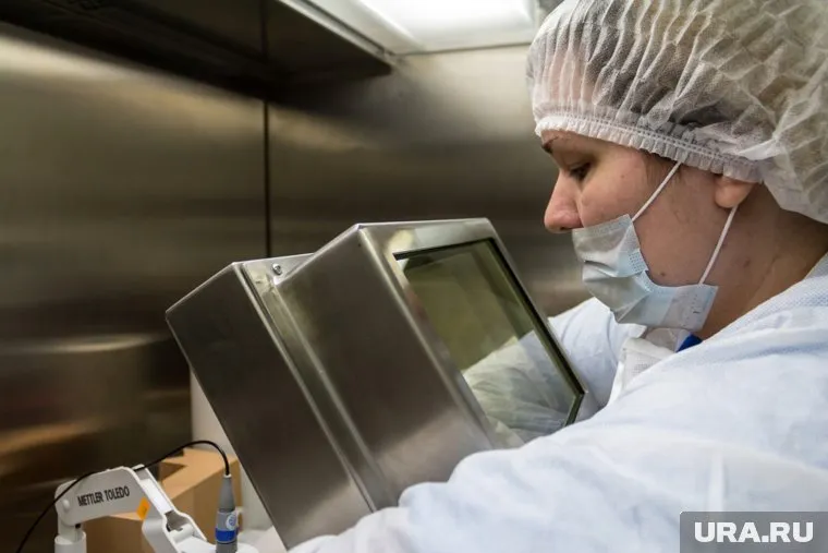 Противоопухолевое лечение исчерпало возможности (фото из архива)