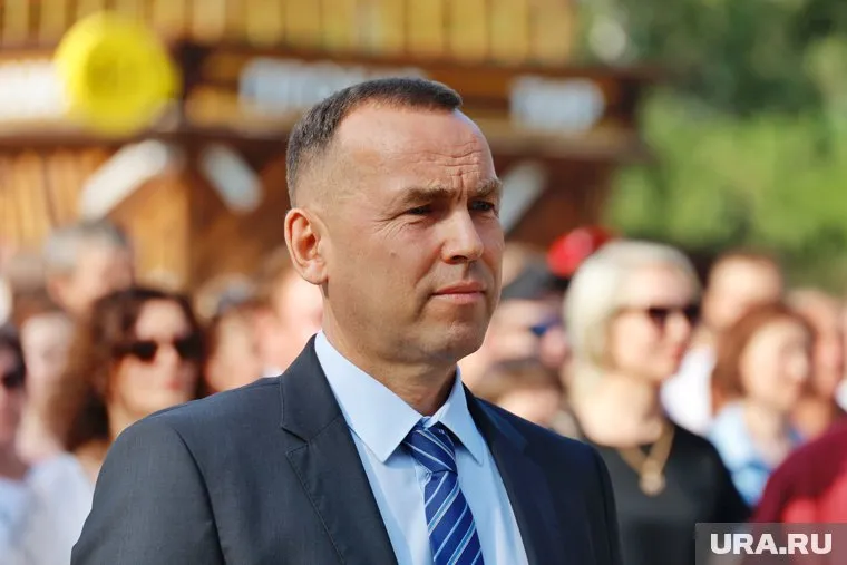 Шумков поздравил предпринимателей с профессиональным праздником