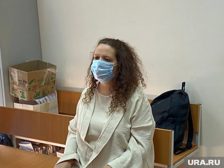 Евгения Вознесенская работала в органах опеки