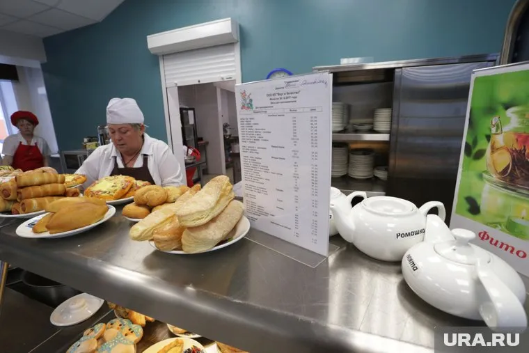 Саратовский министр предложила питаться на 3,5 тысячи рублей в месяц