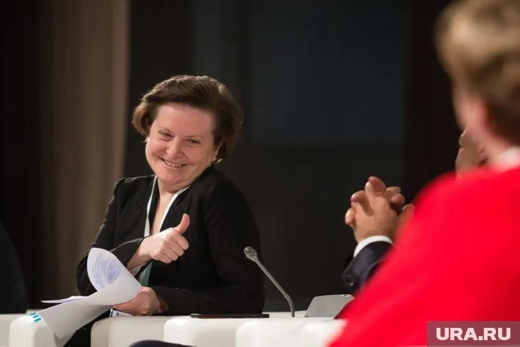 Контракт с губернатором ХМАО истекает через 9 месяцев