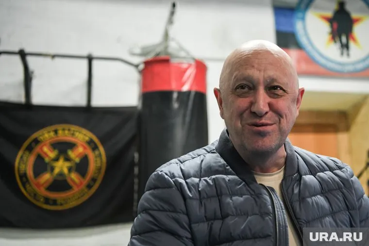 Евгений Пригожин расположился на 52-м месте, с припиской «посмертно» в списке самых влиятельных евреев