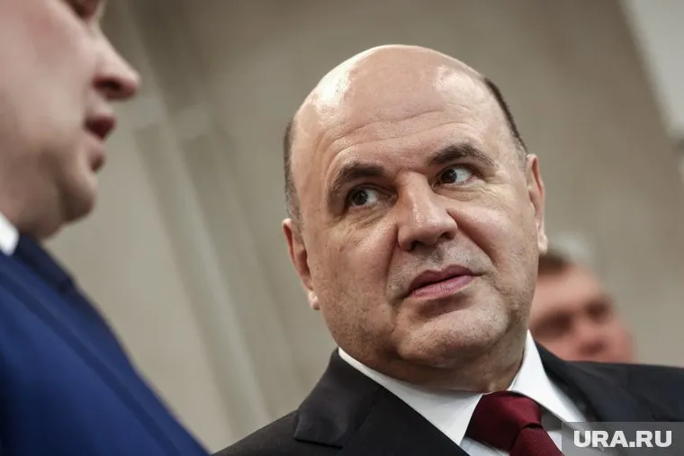 Михаил Мишустин оценил, как страна справилась с вызовом