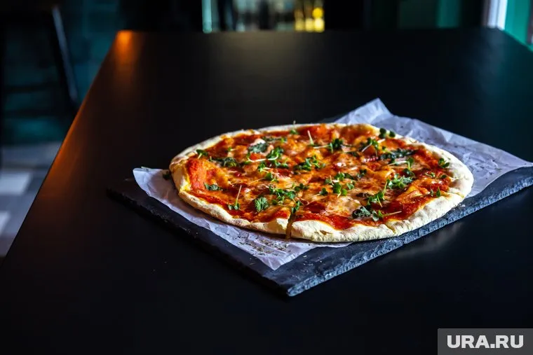 Изготовители пиццы в Челябинске закончили судебные тяжбы примирением