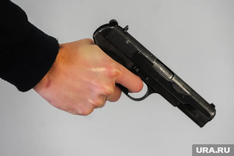 1 декабря в Надыме расстреляны три брата