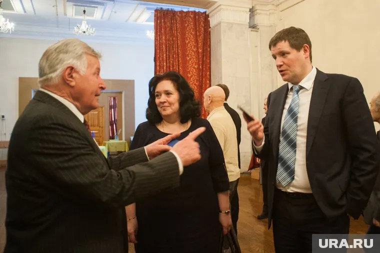Депутаты думы Белоярского района бросили вызов политическому вице-губернатору