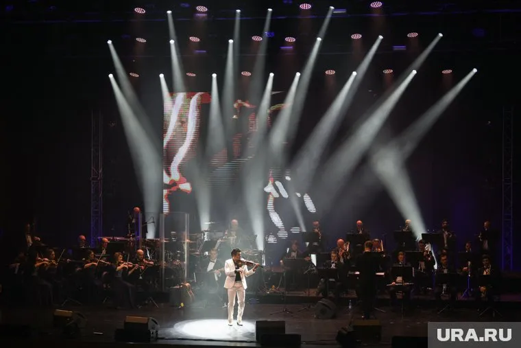 В ККТ "Космос" выступят популярные блогеры