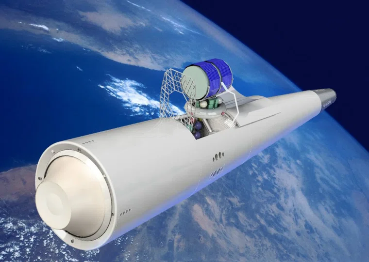 Работы над «Короной» начнутся в 2026 году