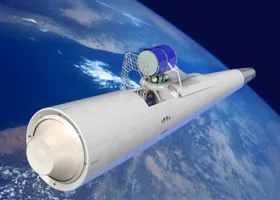 Россия создаст первую полностью многоразовую ракету-носитель «Корона»