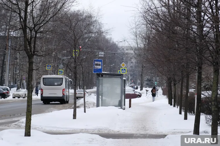 В Сургуте отменили два поселковых маршрута - № 69 и № 12