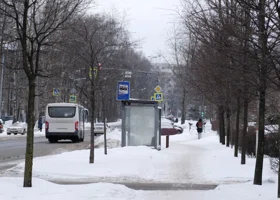 Власти Сургута отменили два рейса маршрутных такси