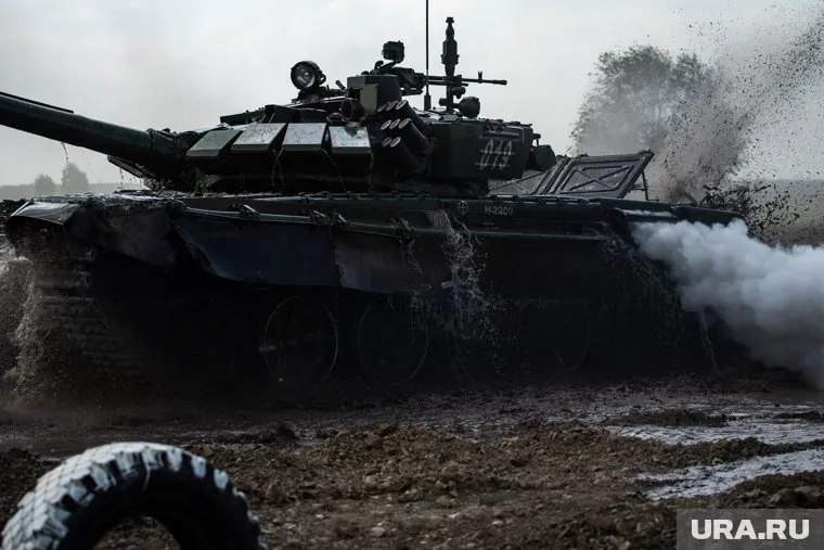 Россия и Иран готовят соглашение о военном сотрудничестве, закупке вооружения и борьбе с терроризмом