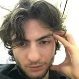 Курбан Карибов