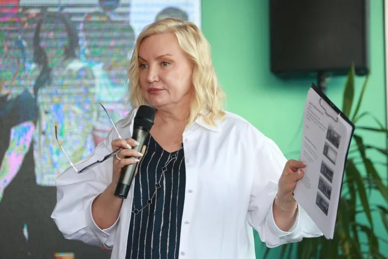 Итоги работы Торгово-промышленной палаты. Тюмень 