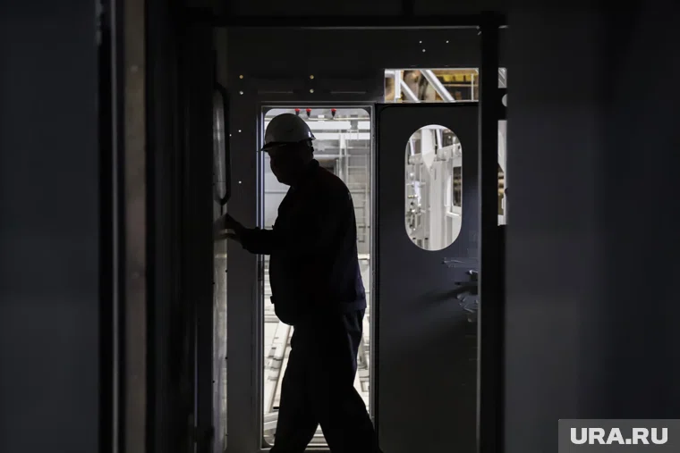 Крановщик железной дороги в последний путь отправился по заданию работодателя