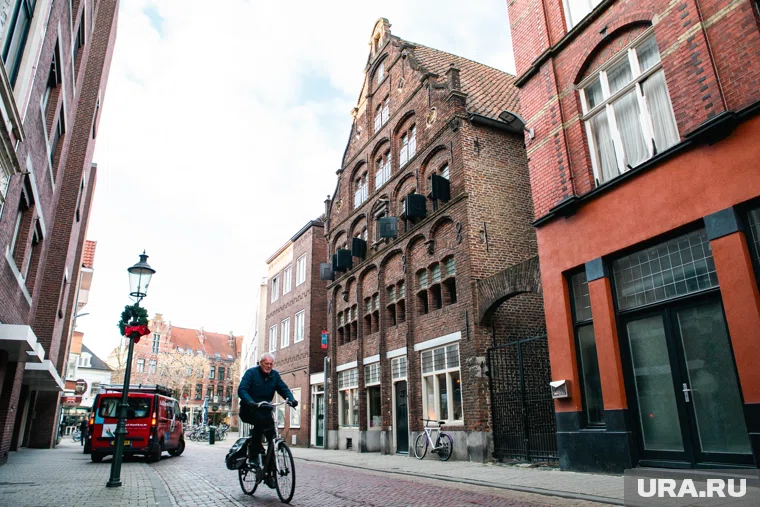 Верховный суд прислушался к просьбе голландского генпрокурора, который также рекомендовал отклонить жалобу РФ