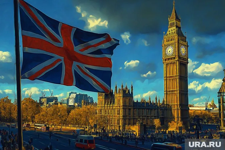 Введение санкций ознаменовало начало конца глобализации