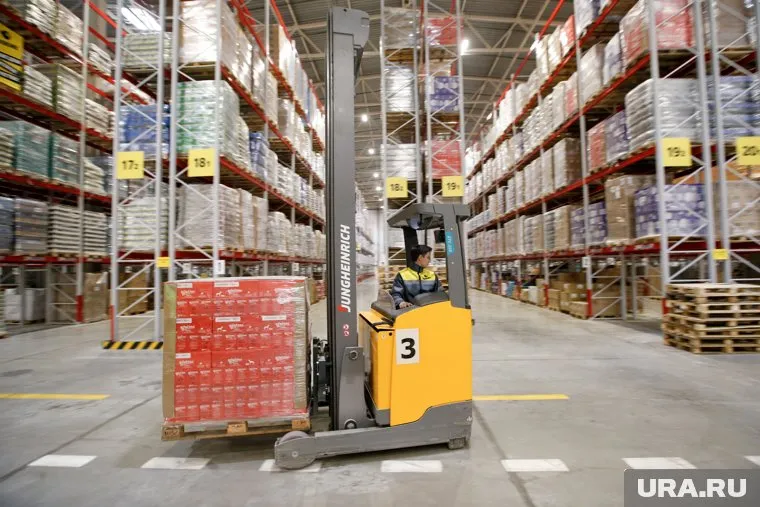 Специалисту готовы платить от 148 тысяч рублей