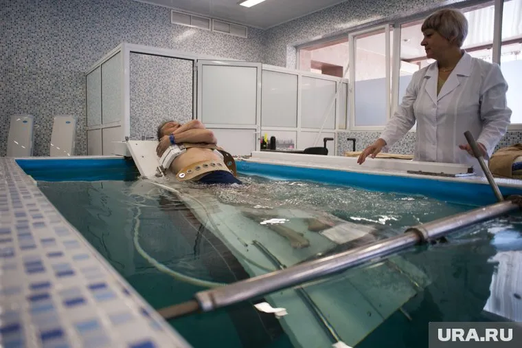 Восстанавливать придется практически все функции организма (фото из архива)