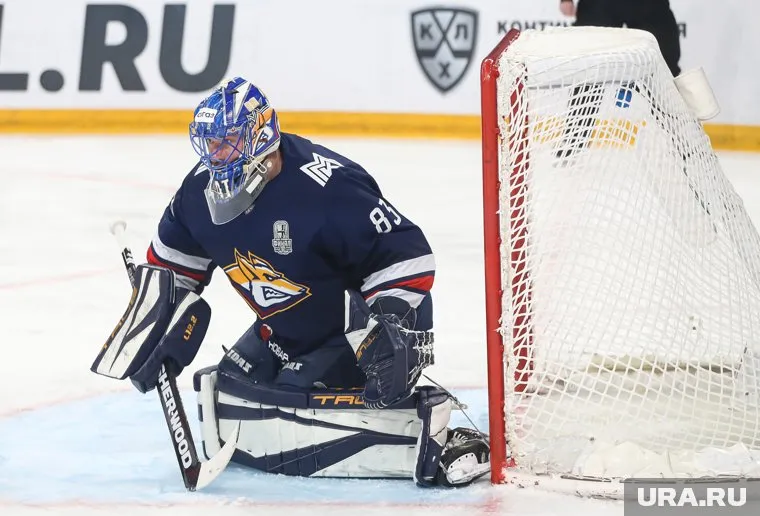 У «Металлурга» больше нет права на ошибку