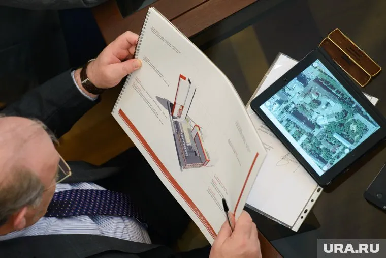 ГК выполняет полный цикл работ от проектирования до эксплуатации недвижимости