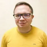 Дмитрий Завьялов