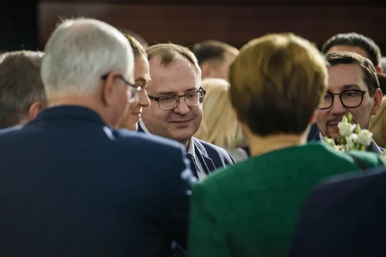 Подведение итогов президентских выборов в «Синара-Центре». Екатеринбург