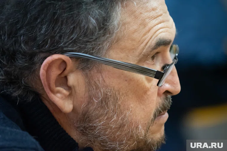 Александр Неустроев (внесен в список террористов и экстремистов) заработал срок, сидя в колонии