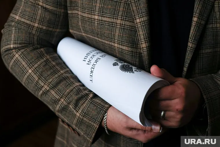 Тюменские власти выделят 218 миллионов рублей на выборы президента