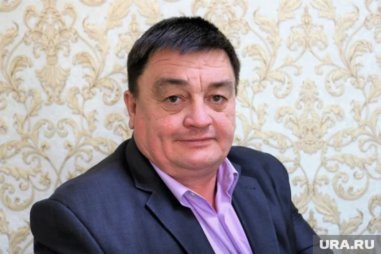 Радмил Вафин отказался от должности