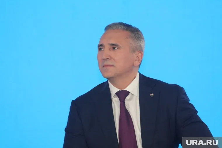 Моор рассказал, что Тюменская область остается «кузницей» кадров для нефтегазовой отрасли