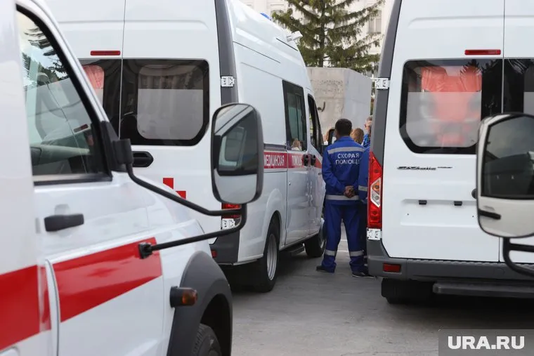 Водителям скорых объяснили, сколько им полагается за перевозку «коронавирусных» больных