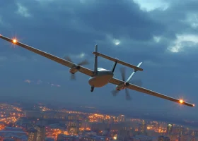 ВСУ пытались атаковать дронами Северный Кавказ: карта ударов БПЛА 7 декабря